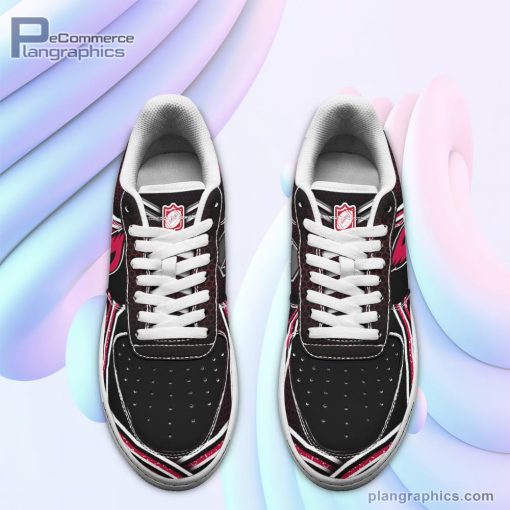 arizona cardinals air sneakers custom force shoes 184 3dZpQ