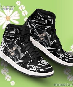 bleach rukia kuchiki jd sneakers custom anime shoes 328 1hdEi