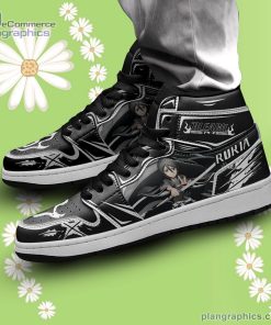 bleach rukia kuchiki jd sneakers custom anime shoes 544 UIDbA