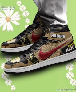 bnha keigo takami jd sneakers custom anime my hero academia shoes 541 HDOxY