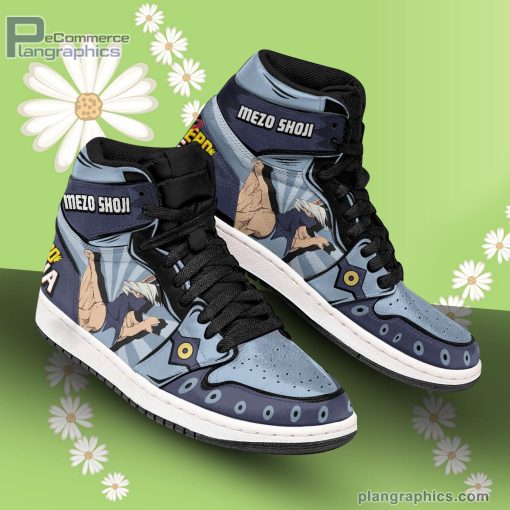 bnha mezo shoji jd sneakers custom anime my hero academia shoes 324 tQ0AN