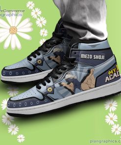 bnha mezo shoji jd sneakers custom anime my hero academia shoes 540 UgjJ7