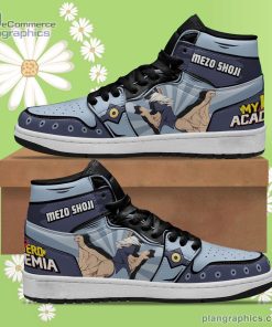 bnha mezo shoji jd sneakers custom anime my hero academia shoes 95 oFtGp