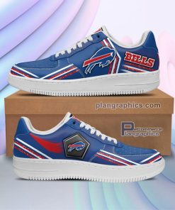 buffalo bills air sneakers custom force shoes 87 t5fQ8
