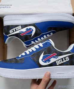 buffalo bills air sneakers custom shoes 86 tnMov