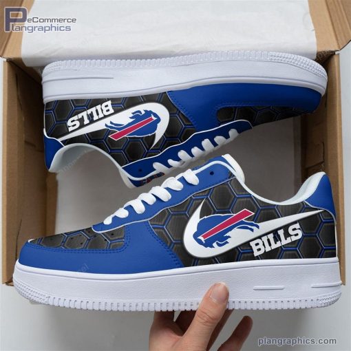 buffalo bills air sneakers custom shoes 86 tnMov