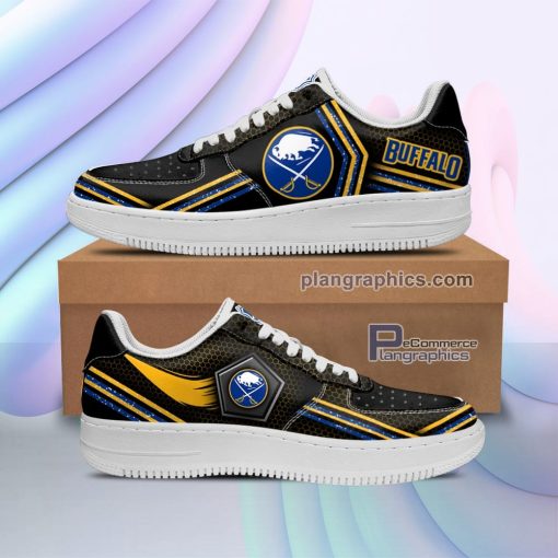 buffalo sabres air sneakers custom force shoes 84 dh0Pa