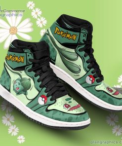 bulbasaur jd sneakers pokemon custom anime shoes 322 WXlET