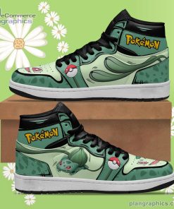 bulbasaur jd sneakers pokemon custom anime shoes 93 cH6cY
