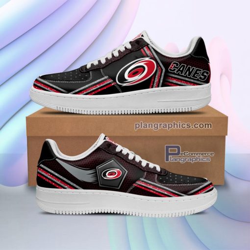 carolina hurricanes air sneakers custom force shoes 82 6mlpE