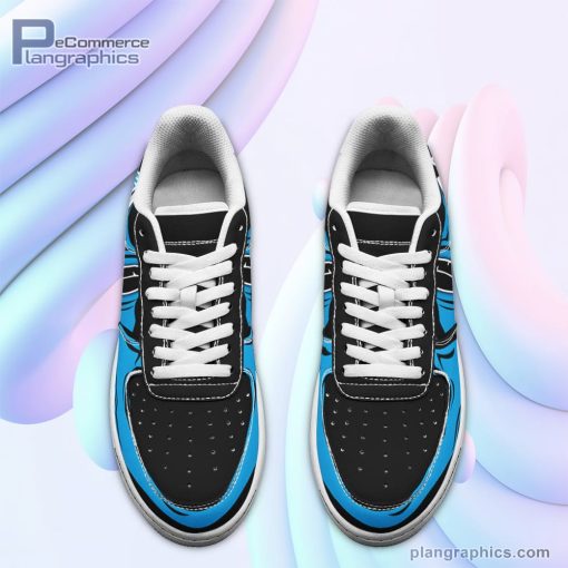carolina panthers air shoes custom naf sneakers 171 qXmrJ