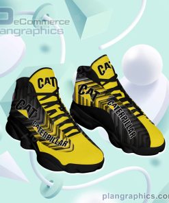 caterpillar logo air jordan 13 shoes sneakers 78 zT2K1