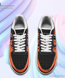 cincinnati bengals air shoes custom naf sneakers 164 RssWd