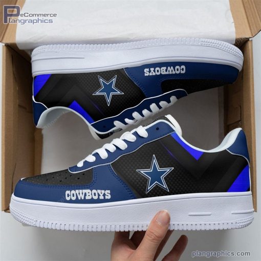 dallas cowboys air sneaker custom force shoes 67 cSjVU