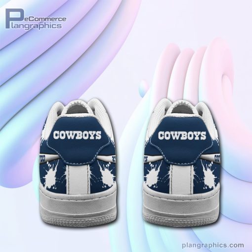 dallas cowboys team air sneakers naf shoes 244 4NeaQ