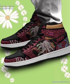 demon slayers daki jd sneakers custom anime shoes 534 3cIjj