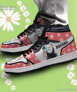 demon slayers makomo jd sneakers custom anime shoes 533 fQyu5