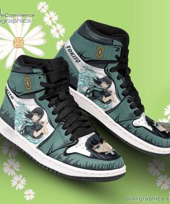 demon slayers muichiro tokito jd sneakers custom anime shoes 314 jCxDU