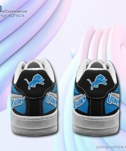 detroit lions air shoes custom naf sneakers 239 zuItb