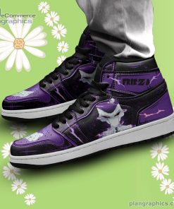 dragon ball feieza jd sneakers custom anime shoes 529 tWjns