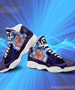 dragon ball shoes goku ultra instinct air jordan 13 sneakers 397 EbawP