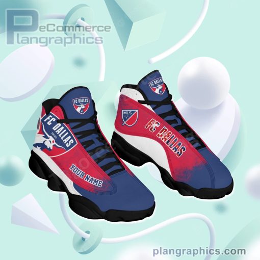 fc dallas logo air jordan 13 shoes sneakers 69 Okb8m