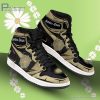 golden dawn jd sneakers black clover custom anime shoes 303 cLesS
