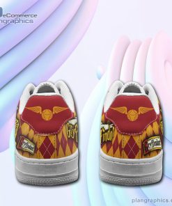 gryffindor air sneakers custom harry potter shoes 230 M2pFY