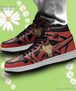 haikyuu kenma kozume jd sneakers custom anime shoes 519 CpfTx