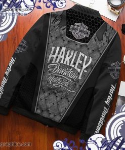 harley davidson hd limited aop bomber jacket 144rbpl 345 Paf7p