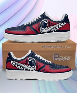 houston texans air shoes custom naf sneakers 49 coQ4e