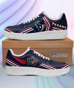 houston texas air sneakers custom force shoes 48 vRfli