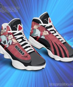 hunter x hunter air jordan 13 sneakers custom hisoka morow anime shoes 71 9aufW