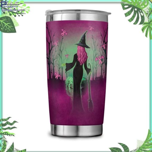 i am the storm breast cancer awareness stainless steel tumbler 60 ziHw8