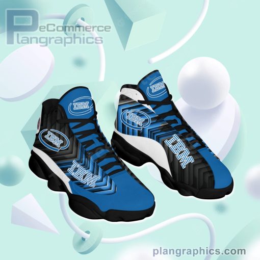 ibm logo air jordan 13 shoes sneakers 61 N00XC