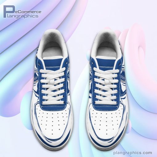 indianapolis colts air shoes custom naf sneakers 140 y27uH