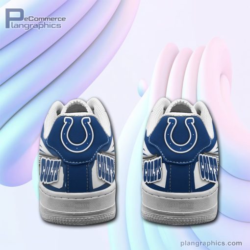 indianapolis colts air shoes custom naf sneakers 226 udZXg