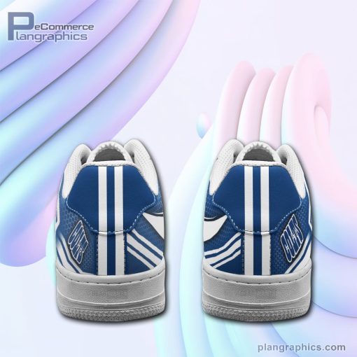 indianapolis colts air sneakers custom force shoes 225 wKgnc