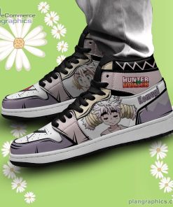 komugi jd sneakers hunter x hunter custom anime shoes 510 cRKSJ