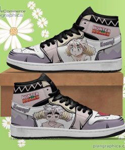 komugi jd sneakers hunter x hunter custom anime shoes 60 8efxC