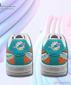 miami dolphins air shoes custom naf sneakers 222 SKP6f