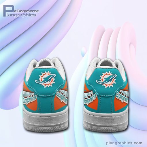 miami dolphins air shoes custom naf sneakers 222 SKP6f