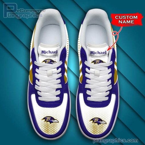 nfl baltimore ravens air force shoes 59 iVVpH