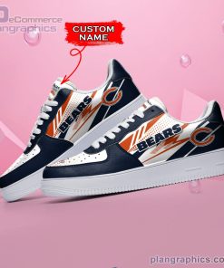 nfl chicago bears air force shoes 353 UvDgq