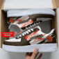 nfl cleveland browns air force shoes 158 70Kmr