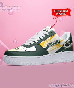 nfl green bay packers air force shoes 259 Mvnct