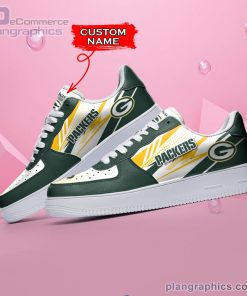 nfl green bay packers air force shoes 347 vuzVz