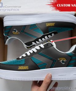 nfl jacksonville jaguars air force shoes 34 6wera