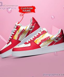 nfl kansas city chiefs air force shoes 343 3xyfG