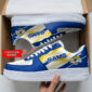 nfl los angeles rams air force shoes 136 gbmZa